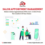 Salon Appointment Management