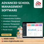 School Management Software