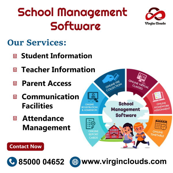 School Management Software