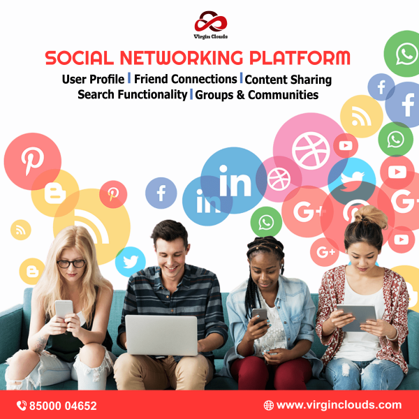 Social Networking Platform