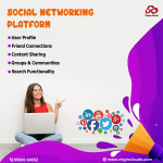 Social Networking Platform