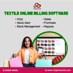 Textile Billing Software