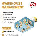 Warehouse Management Software